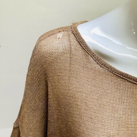 NATION LTD SWEATER NWOT - Picture 4 of 6